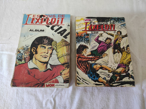 Livres poche bd mon - 2,