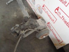 Train arriere complet PEUGEOT