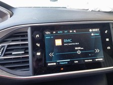Afficheur PEUGEOT 308 2 PHASE