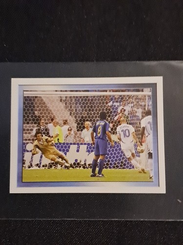 Sticker panini foot - sticker,