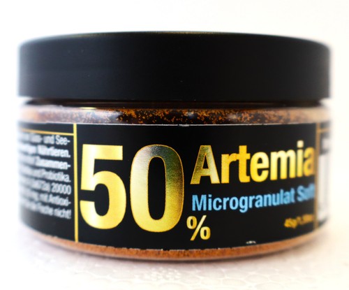Artemia brine shrimps - artemia/,
