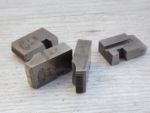 Peigne fileter delta - 4,