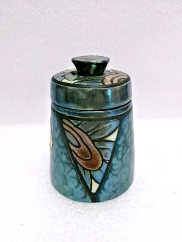 Petit pot céramique - pot, en