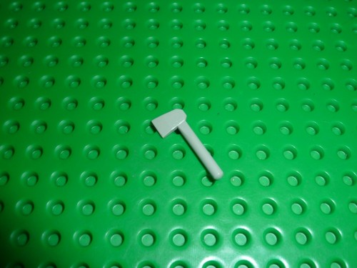 Lego minifig tool handaxe - lego,