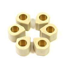 Set de 6 galets Dr Pulley 9g