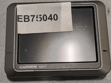 Garmin Nüvi GPS Navigation - Utilisé, Entièrement Fonctionnel, Cartes Fiables