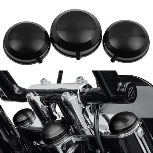 Noir housses tige de - housses,