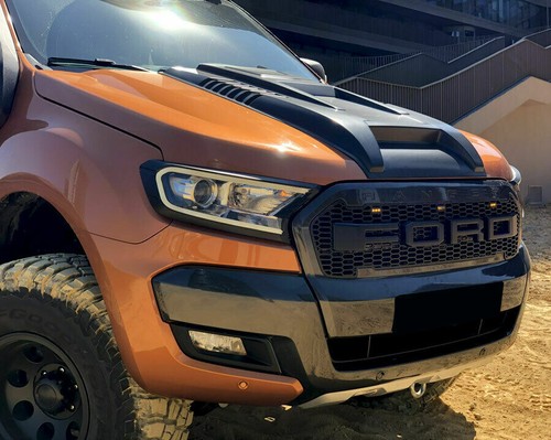 Ford ranger xlt enjoliveur - ford,