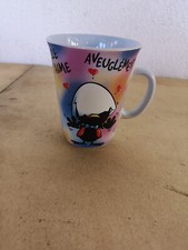 Mug Caliméro ze t'aime
