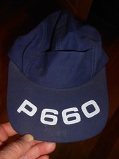 Casquette type base ball