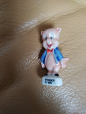 Fève Porky Warner Bros Looney Tunes