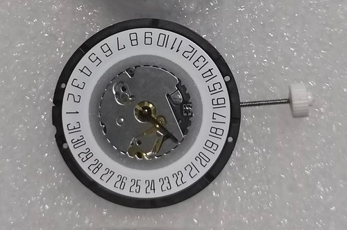 Pour montre aiguilles - pour,