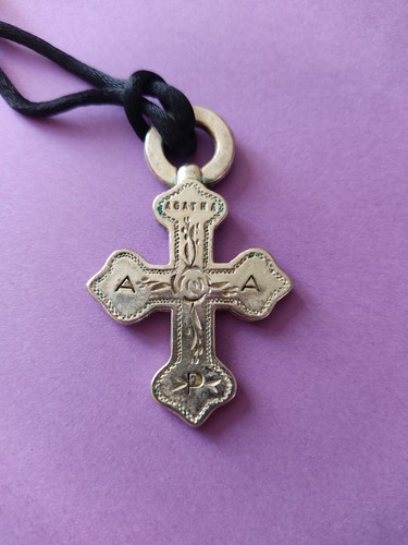 Bijou médaille pendentif - médaille,