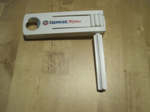 Original décapsuleur forme