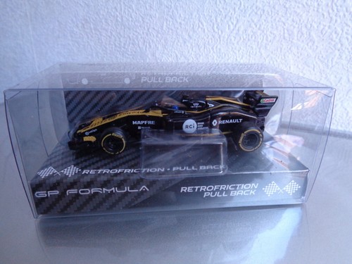 Voiture miniature formule - miniature,