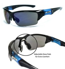 X-Loop Demi Contour Lunettes