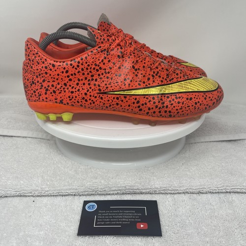 Nike mercurial vapor - vapor, ix
