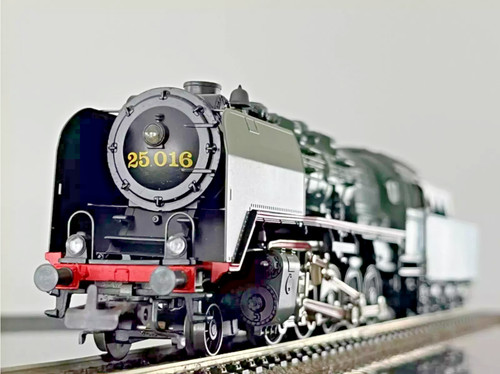 Marklin 3314 serie - -, 25