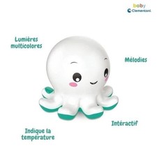 Jouet de bain interactif Baby
