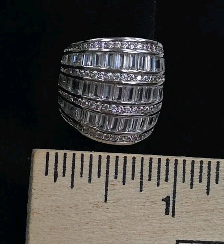 Beautiful silver 925 clear - beautiful,