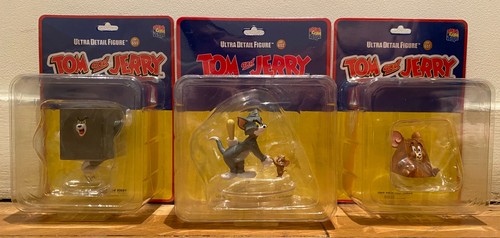 Tom jerry set of - set,