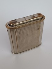 BRIQUET ANCIEN VINTAGE PETROL