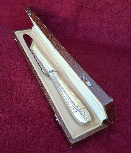 Couteau pain grand - pain,