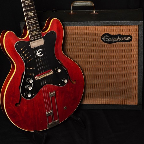 Epiphone 1964 professional - epiphone,