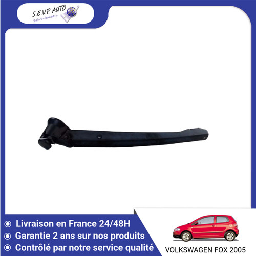 Bras essuie glace - 🇫🇷, essuie-glace