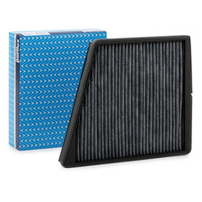 Filtre habitacle Purflux