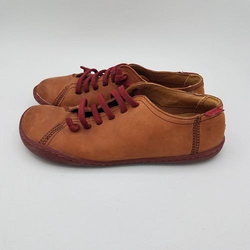 Camper peu cami barefoot - camper, shoes
