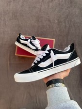 Vans old skool noir - skool,