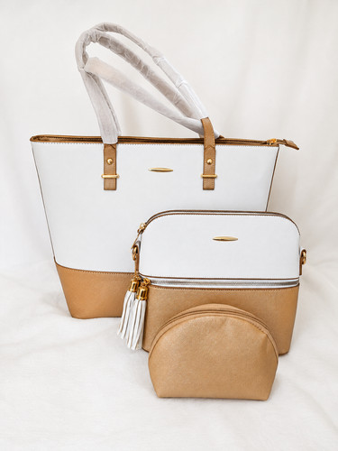 Ensemble sac main femme 3 - sac,