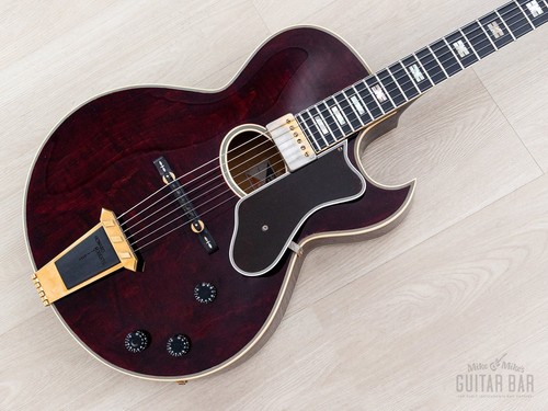 1978 gibson howard roberts - gibson,