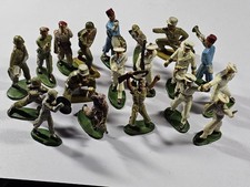 Starlux  Figurine Ancienne 