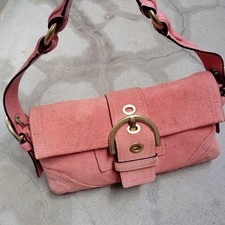 Sac à bandoulière Coach en