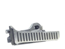 Pedale d'accelerateur