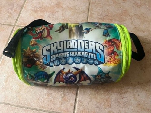 Sac skylanders spyro - sac, spyro'
