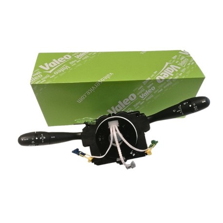 Bloc commodo commutateur - bloc,