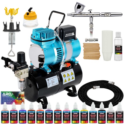 Iwata eclipse airbrush - iwata, hp-cs