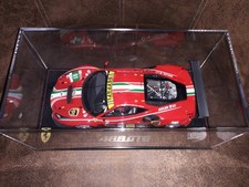 FERRARI 488 GTE N°51  LMGTE
