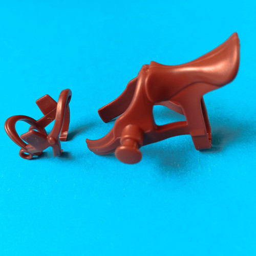 Playmobil western selle - , @