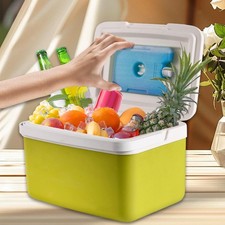 Glacière portable pour