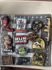 Lot Of 12 Shot Show 2026