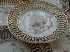 FRAUREUTH PORCELAINE 9