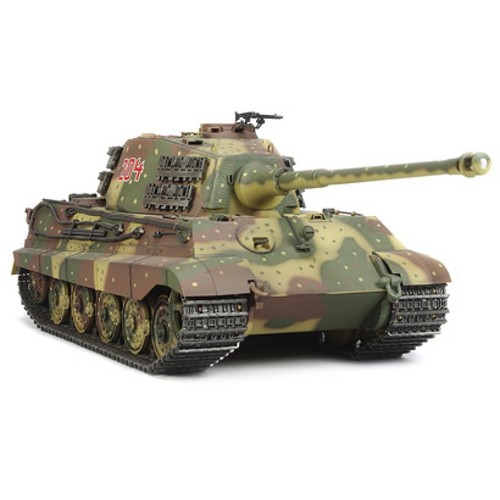 Tamiya 300056018 16 rc - -, 1:16