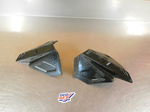 Protections triangle avant - protections,