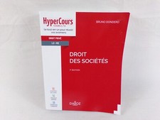 HYPERCOURS-DROIT DES