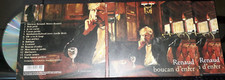 RENAUD CD DIGIPACK + LIVRET