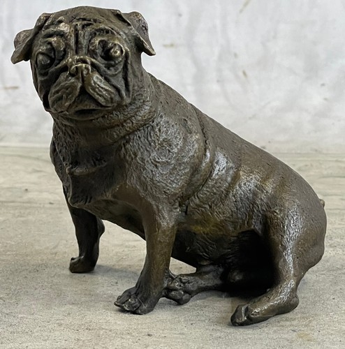 Sculpture bronze - sculpture,